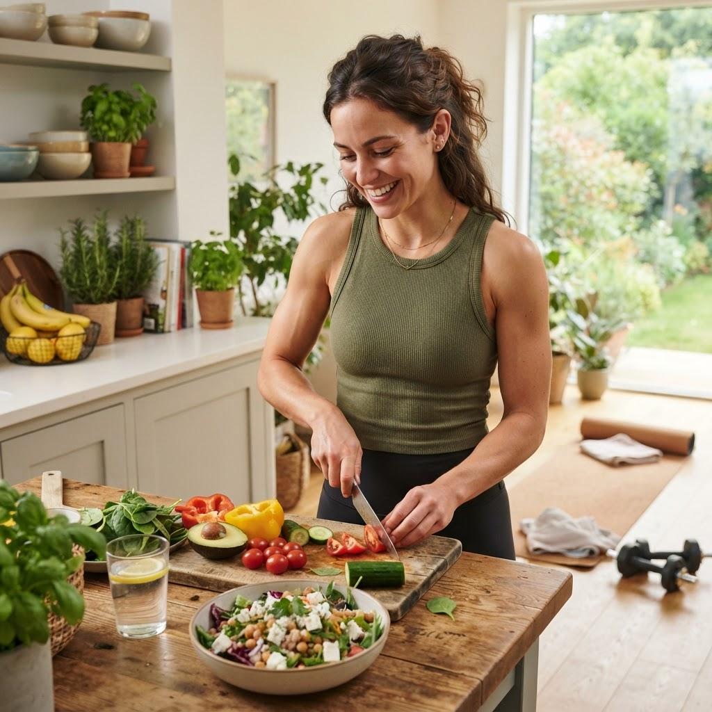Meal prep hacks for Scottsdale families and workers: How locals are eating healthier, faster